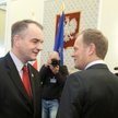 Donald Tusk: Podniesienie wieku emerytalnego dla obu płci pozostaje celem tej reformy