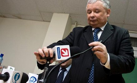 Jarosław Kaczyński