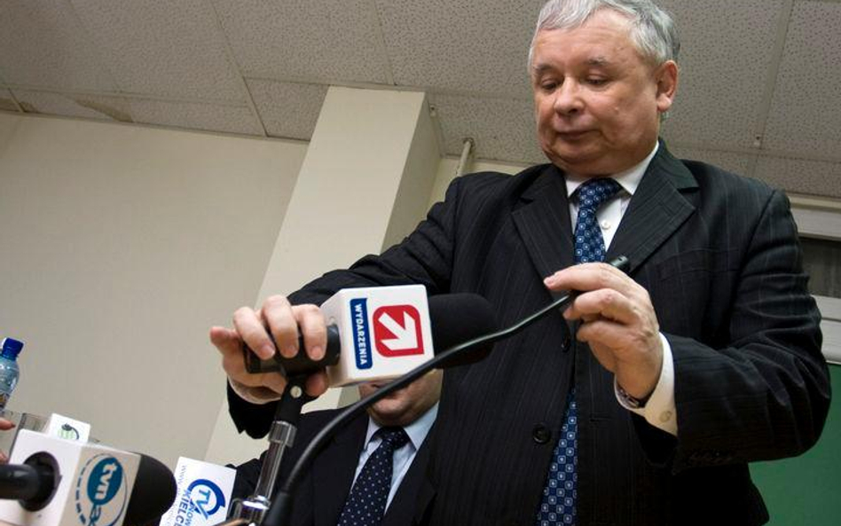 Jarosław Kaczyński