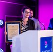 Anna Cieślak-Wróblewska, dziennikarka „Rzeczpospolitej” i „Parkietu” laureatką tegorocznej Nagrody D