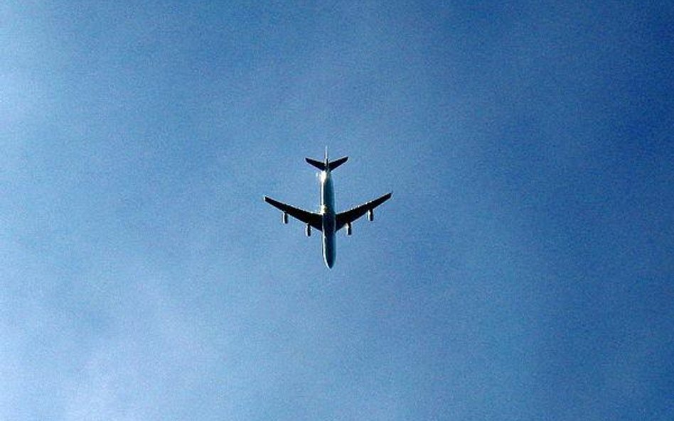 Airbus A340