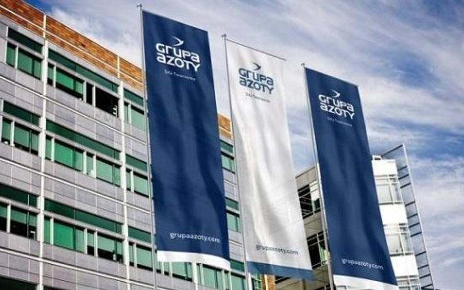 Szydło w Azotach Tarnów: to ważny dzień dla Tarnowa i Małopolski