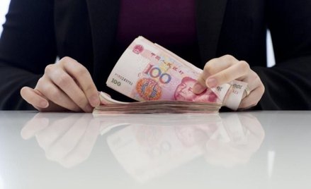 Niemcy i Brytyjczycy też boją się chińskich pieniędzy