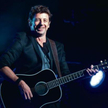 Patrick Bruel, francuski aktor i piosenkarz