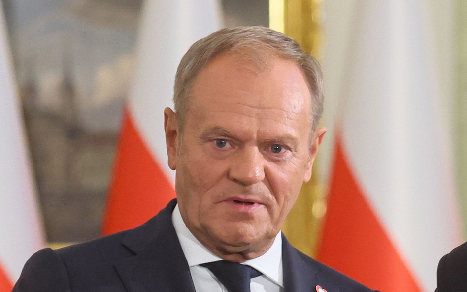 Donald Tusk