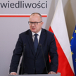 Minister sprawiedliwości, prokurator generalny Adam Bodnar
