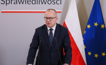 Minister sprawiedliwości, prokurator generalny Adam Bodnar
