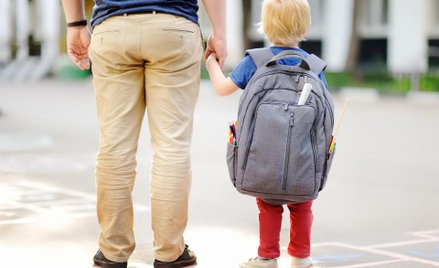 Rodzice chcą brać udział w lekcjach