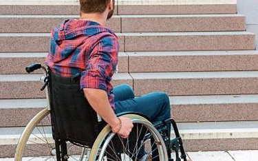 Startupy MeWheel i Wheelstair pomogą inwalidom na wózkach