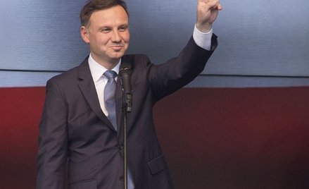 Andrzej Duda