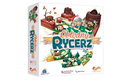 Pokorna wędrówka po planszy