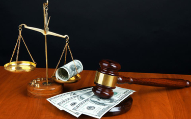 Wzrost opłat sądowych w sprawach majątkowych