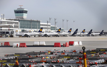 Niemieckie lotnisko najlepszym portem w Europie