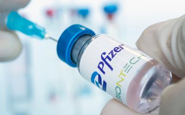 Pfizer pozywa Polskę ws. szczepionek na COVID-19. Żąda 6 miliardów złotych