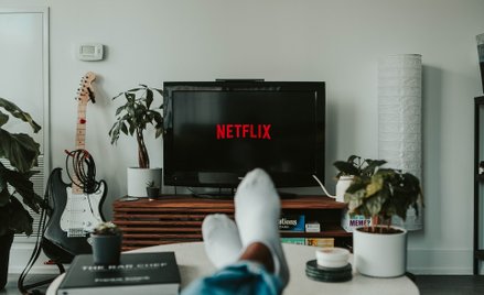 Netflix walczy o planetę? Na razie kończy się na obietnicach