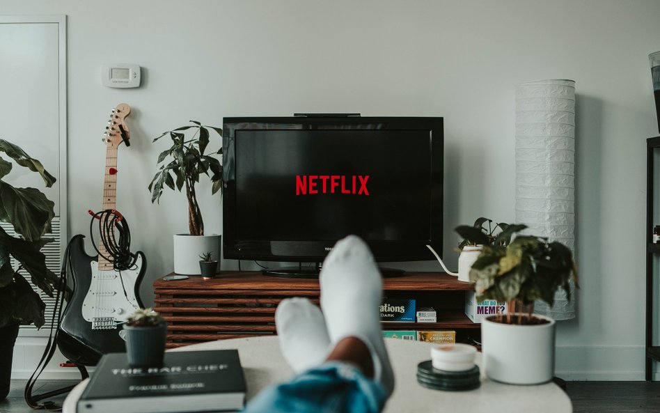 Netflix walczy o planetę? Na razie kończy się na obietnicach