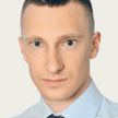Marek Żmudzin, analityk, DM NWAI