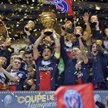 Paris Saint-Germain – sukces za pieniądze szejków z Kataru