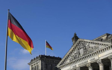 Niemcy nie dość, że są wyjątkowo przekonani do potencjału swojego kraju, to generalnie są na tle eur