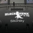 Polska policje kupi dwa helikoptery S-70i Black Hawk