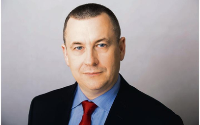 Henryk Baranowski podczas Forum Ekonomicznego ogłosił, że spółka skupiająca aktywa kogeneracyjne będ