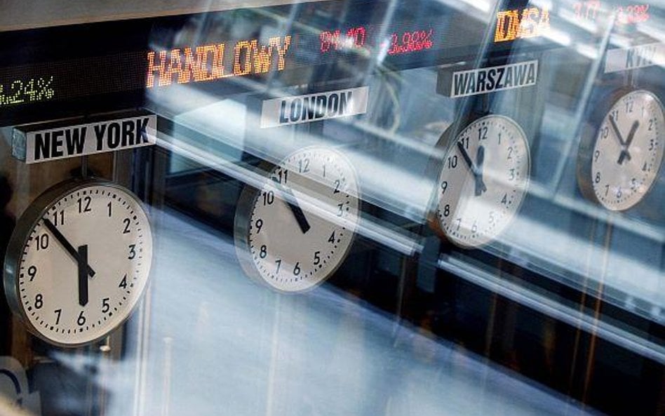 Wydłużenie handlu ma zdaniem władz GPW doprowadzić do zwiększenia obrotów. W opinii przedstawicieli 