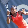 W Wimbledonie zaczęło się nowe życie Cori Gauff