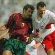 Polska - Portugalia 0:4 na mundialu w Korei Płd. i Japonii