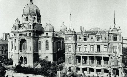 „Żelazne drogi” i cukrownie