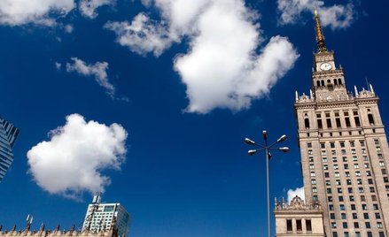 Firmy: świetna koniunktura, gorsze perspektywy