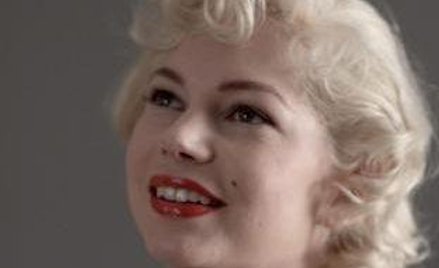 Pro i kontra – Mój tydzień z Marylin, reż. Simon Curtis