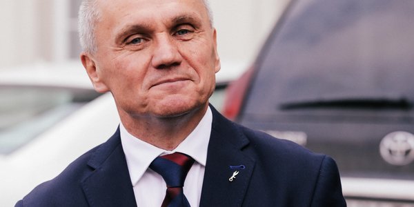 Zmiana na czele ukraińskiej armii. Gen. Roman Polko: Dynamiczny człowiek. Będzie robił dobrą robotę