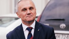 Gen. Roman Polko, b. dowódca jednostki GROM