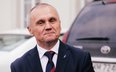 Gen. Roman Polko, b. dowódca jednostki GROM