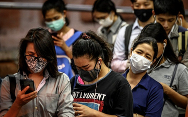 Tajlandia: Wrócił z Japonii z wirusem, zaraził 8-latka