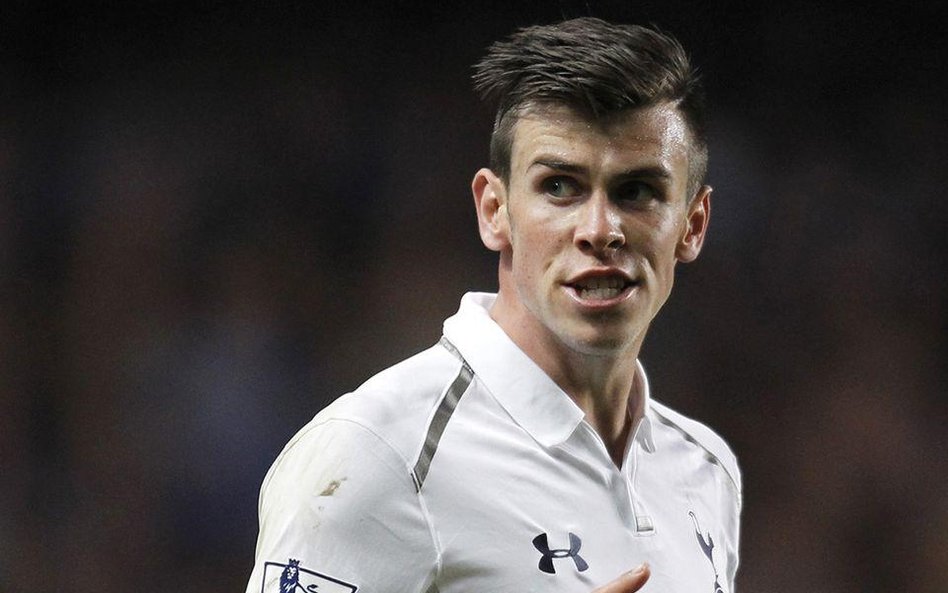 Gareth Bale: pozwólcie mi odejść do Realu