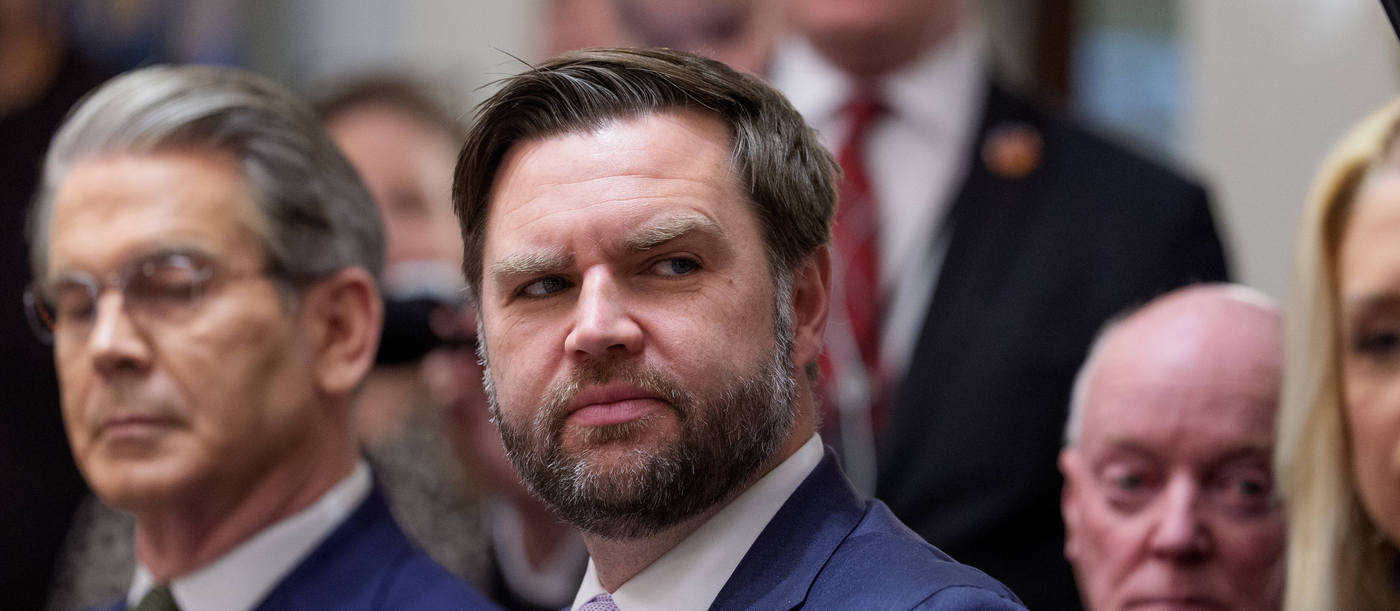 Wizyta wiceprezydenta Vance’a na Kaukazie Południowym. Jak Trump wkracza na teren Putina