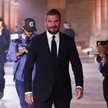 David Beckham