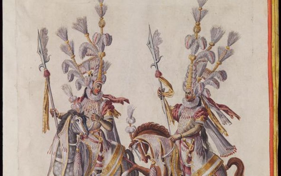 Kodeks ślubny arcyksięcia Ferdynanda II, Sigmund Elsässer Innsbruck 1582