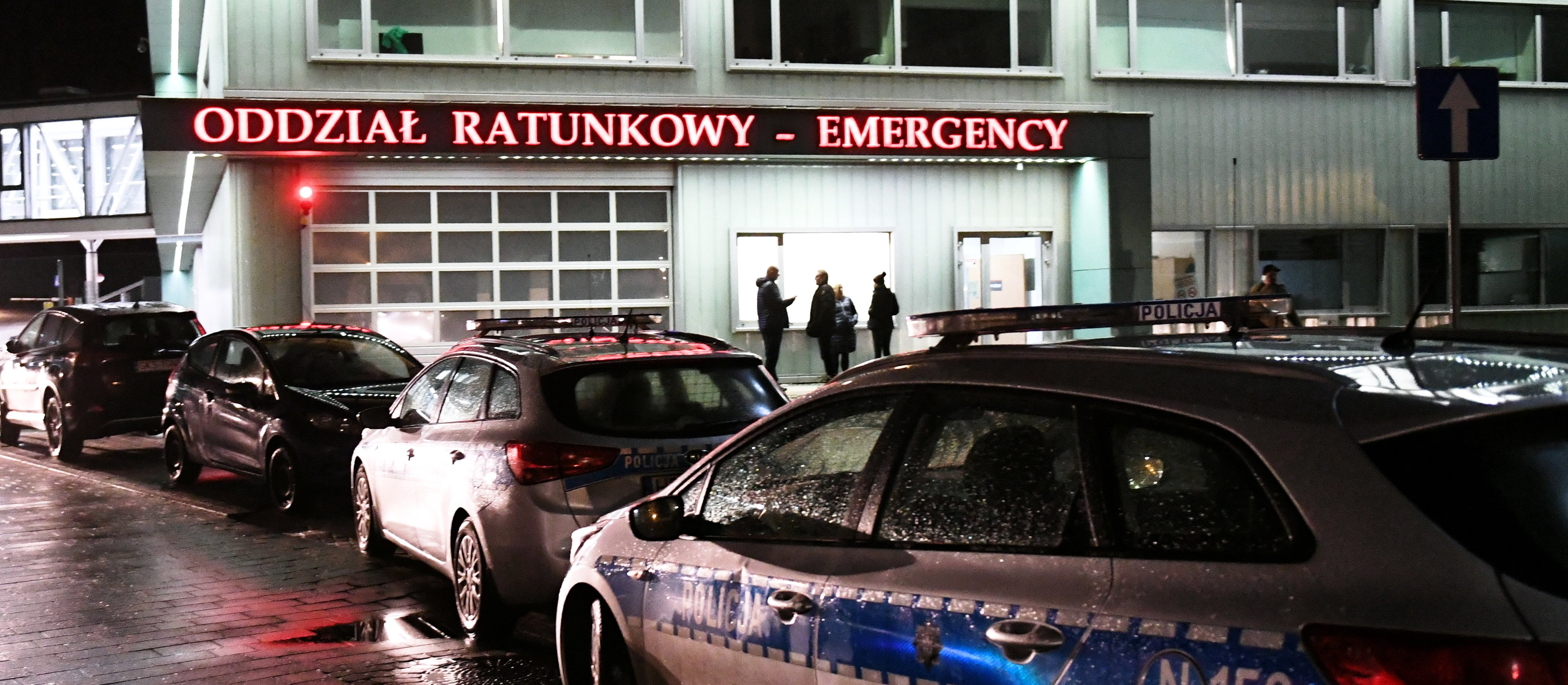 Czy lekarz musi zawiadamiać policję o każdym gwałcie? RPO apeluje o jasne zasady dla medyków