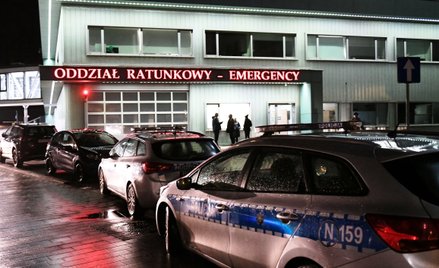 Czy lekarz musi zawiadamiać policję o każdym gwałcie? RPO apeluje