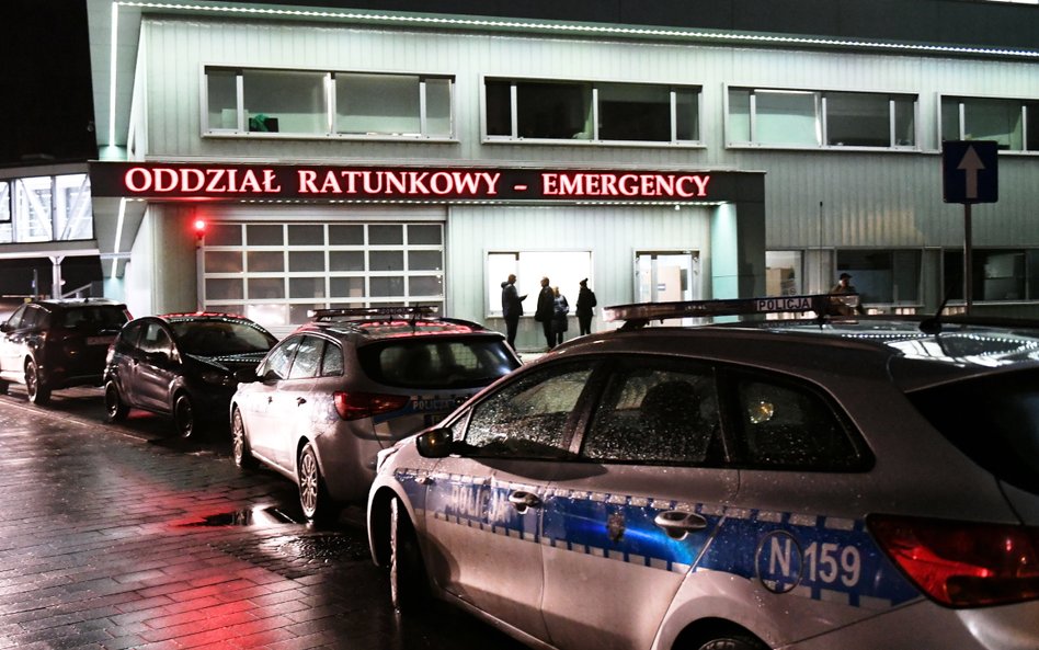 Czy lekarz musi zawiadamiać policję o każdym gwałcie? RPO apeluje o jasne zasady dla medyków