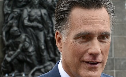 Komentarze blogerów po wizycie Mitta Romney'a w Polsce