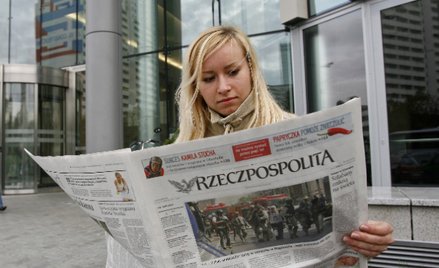 Co dalej z "Rzeczpospolitą" i "Uważam Rze" - najciekawsze komentarze w sieci