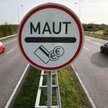 Austria walczy z niemieckim mytem na autostradach