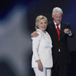 Członek administracji George'a W. Busha poprze Hillary Clinton