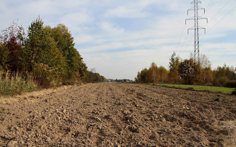 Polski Ład uderzy w gminy wiejskie, które stracą 44 mld zł