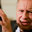 Jerzy Stuhr wygrywa z państwem sprawę o smog