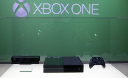Xbox One będzie kosztował 499 euro