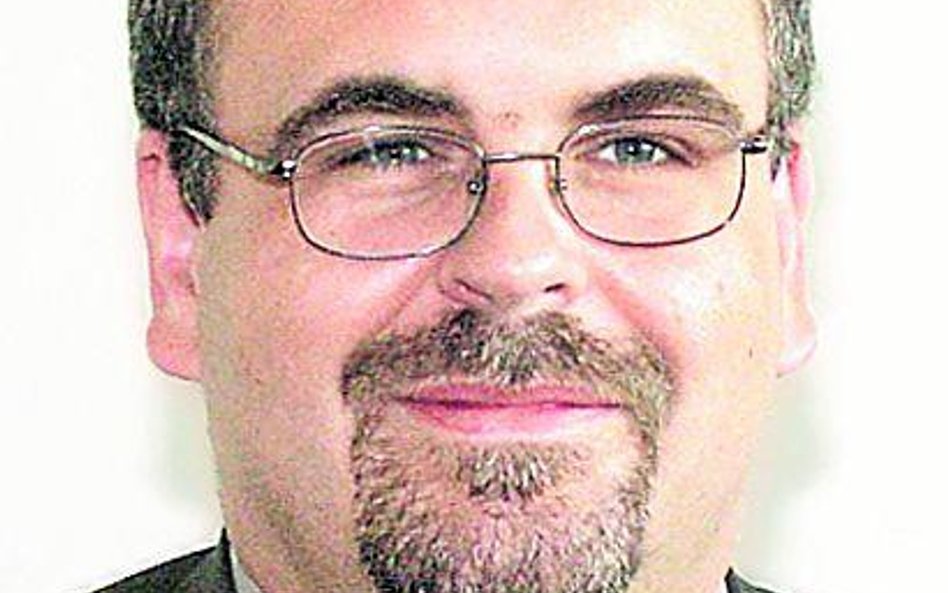 Rafał Zimakowski, prezes Provide TFI